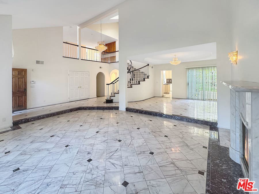Property photo for 18338 Charlton Lane, #1, Porter Ranch, CA