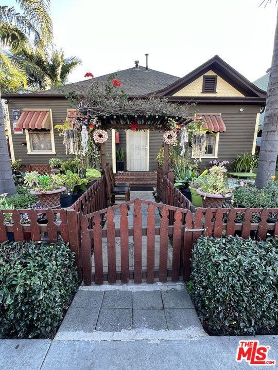 Property photo for 1436 E 4th Street, #G, Long Beach, CA