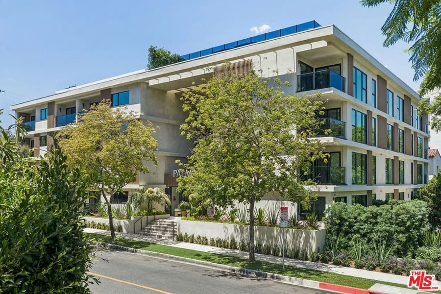 Property photo for 333 N Palm Drive, #203, Beverly Hills, CA