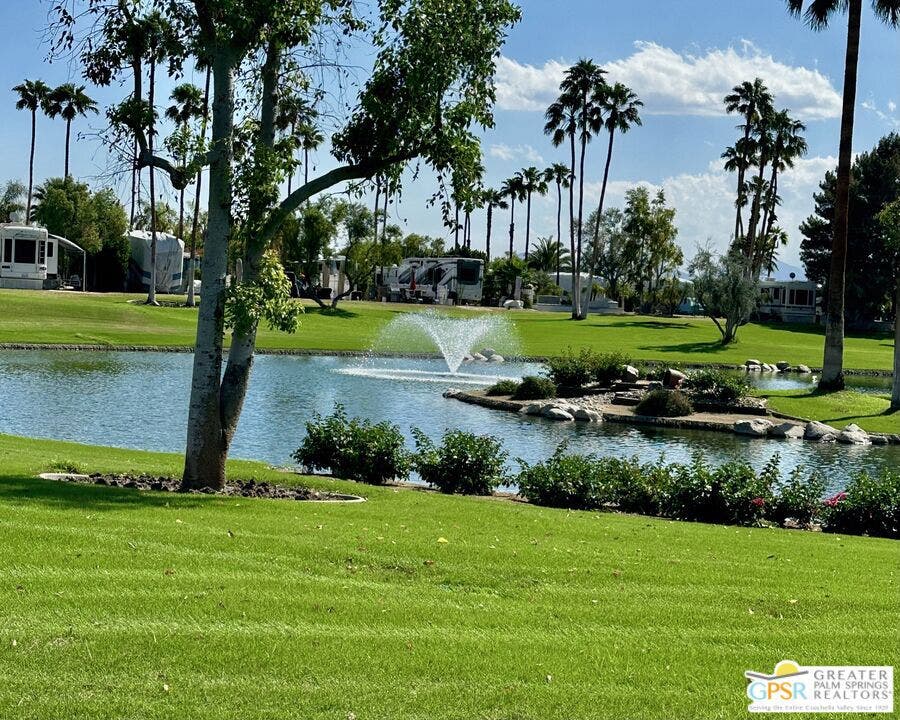 Property photo for 69411 Ramon Road, #1118, Cathedral City, CA