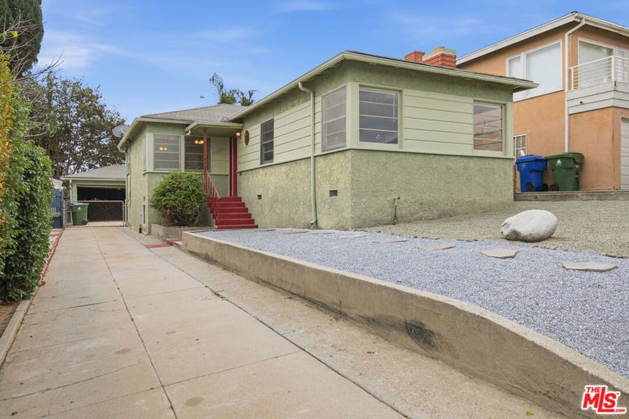 Property photo for 4204 W 59th Street, Los Angeles, CA