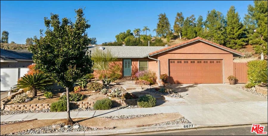 Property photo for 6677 Westwood Street, Moorpark, CA