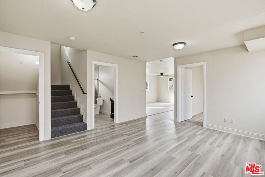 Property photo for 442 W 83rd Street, Los Angeles, CA