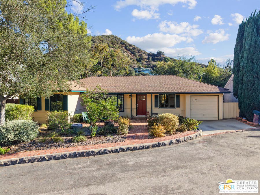 Property photo for 3150 Charing Cross Place, Glendale, CA