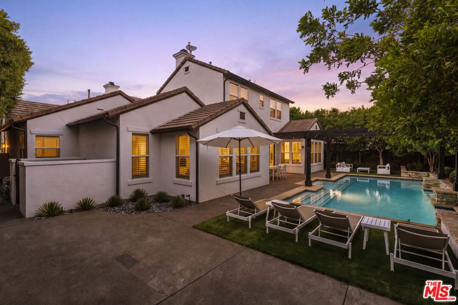 Property photo for 4142 Prado De Las Cabras, Calabasas, CA
