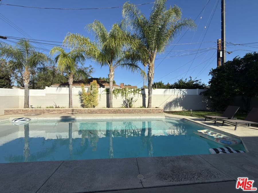 Property photo for 7738 Penfield Avenue, Canoga Park, CA