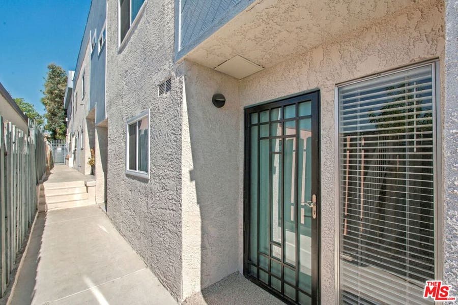 Property photo for 534 E Hazel Street, #6, Inglewood, CA