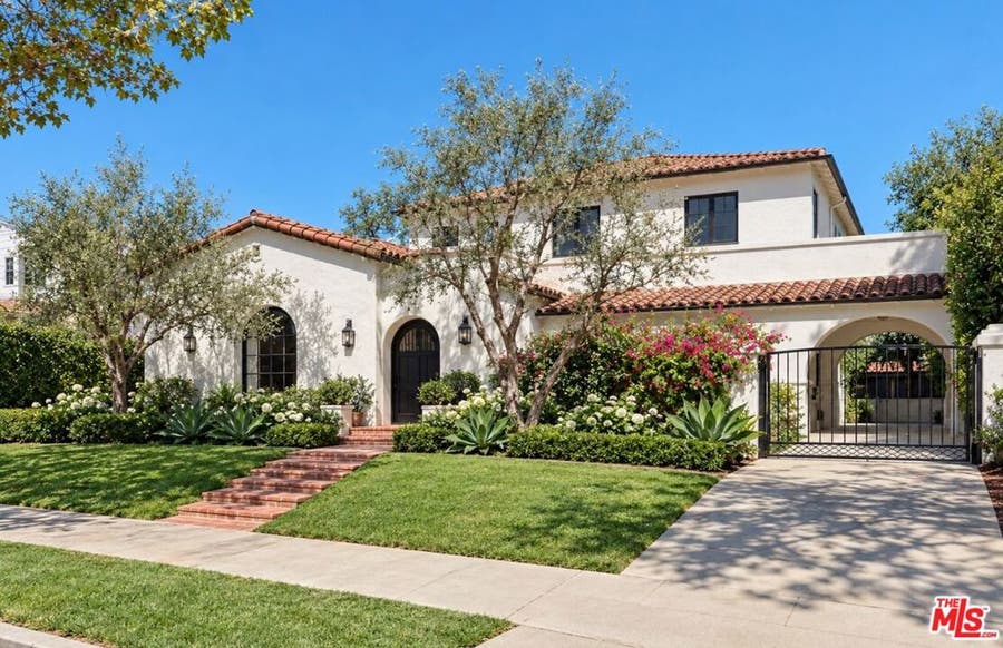Property photo for 258 S Mccarty Drive, Beverly Hills, CA