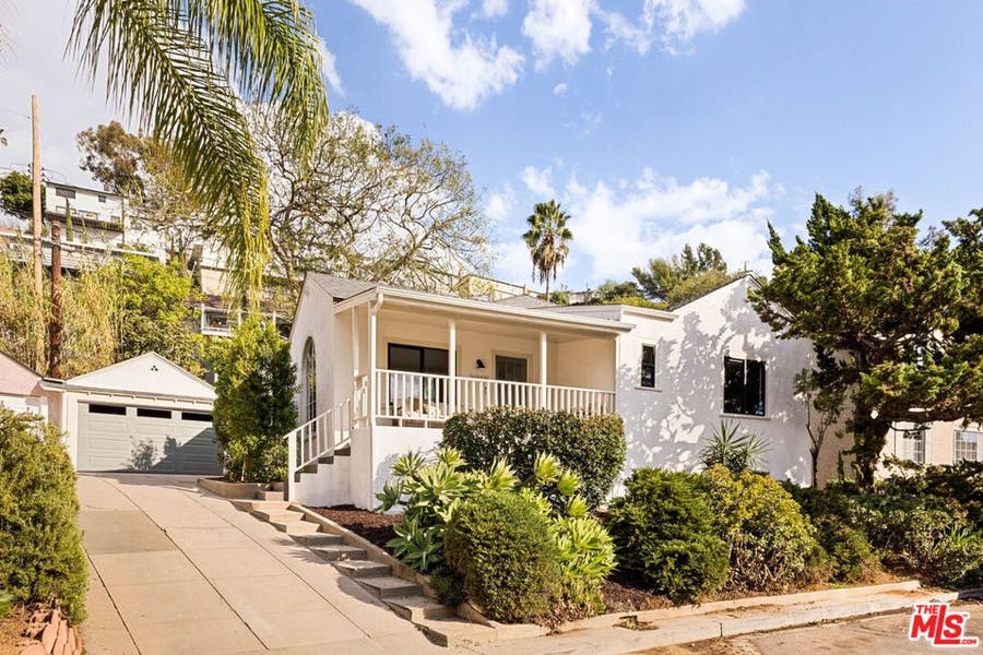 Property photo for 1140 Oberlin Drive, Glendale, CA