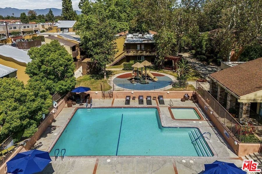 Property photo for 18350 Hatteras Street, #278, Tarzana, CA