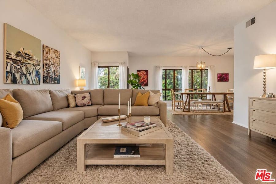 Property photo for 637 Wilcox Avenue, #1E, Los Angeles, CA