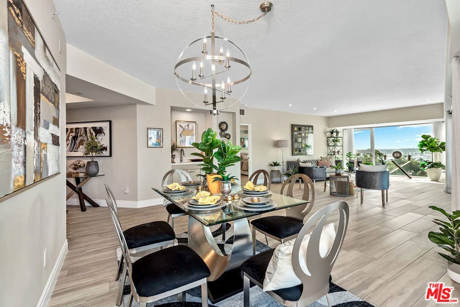 Property photo for 13600 Marina Pointe Drive, #702, Marina Del Rey, CA
