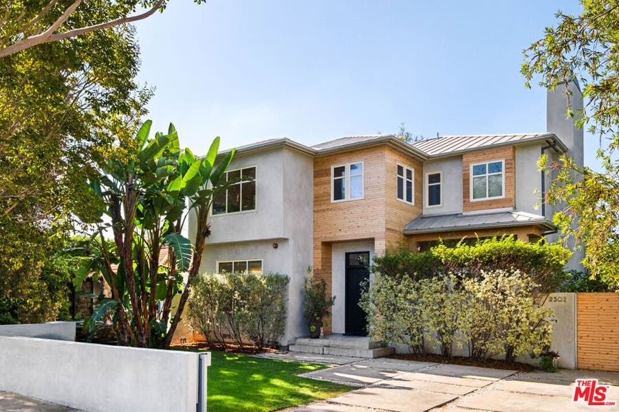 Property photo for 2302 27th Street, Santa Monica, CA