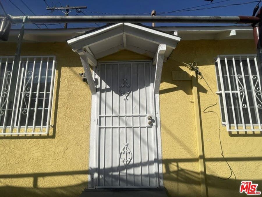 Property photo for 702 W Vernon Avenue, Los Angeles, CA