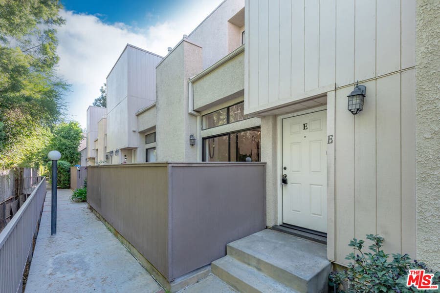 Property photo for 15167 Magnolia Boulevard, #E, Sherman Oaks, CA