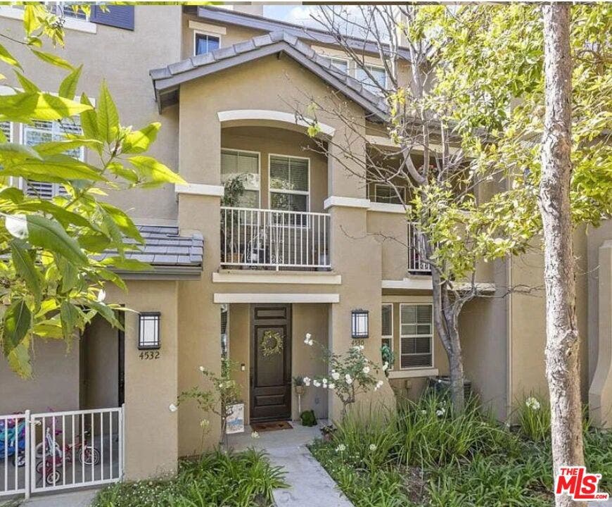 Property photo for 4530 Via Presidio, Camarillo, CA