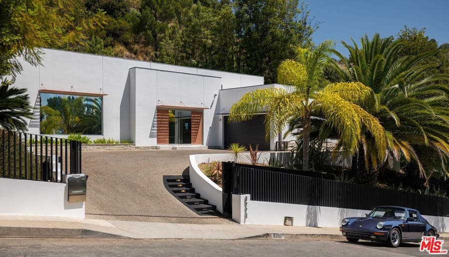 Property photo for 9229 Robin Drive, West Hollywood, CA