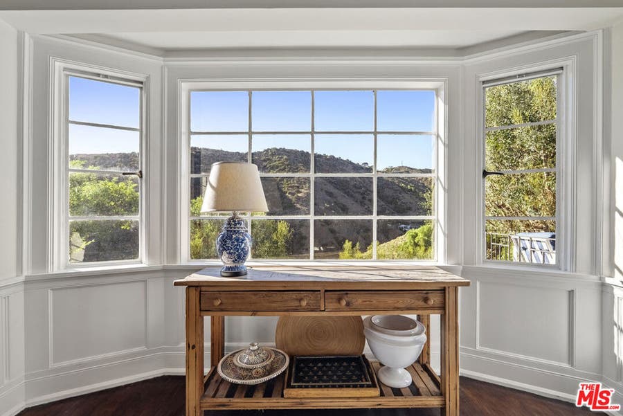 Property photo for 2109 Castilian Drive, Los Angeles, CA