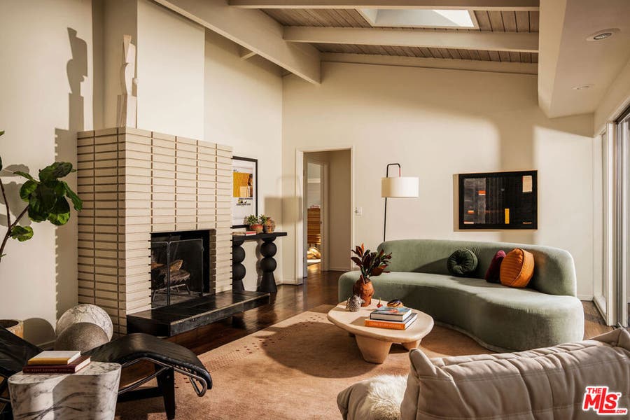 Property photo for 1200 Olancha Drive, Los Angeles, CA