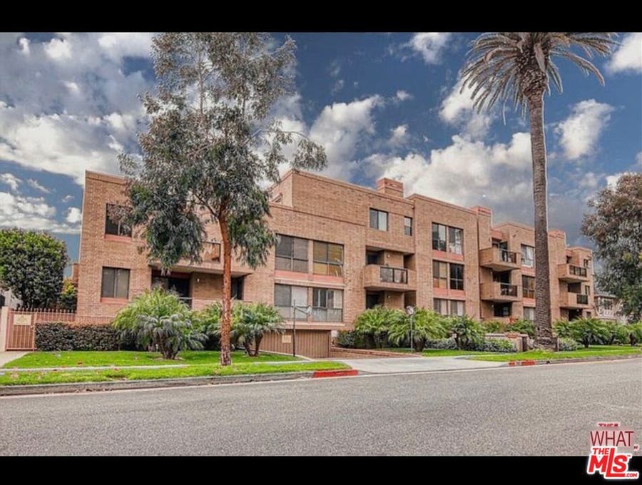Property photo for 235 S Tower Drive, #306, Beverly Hills, CA