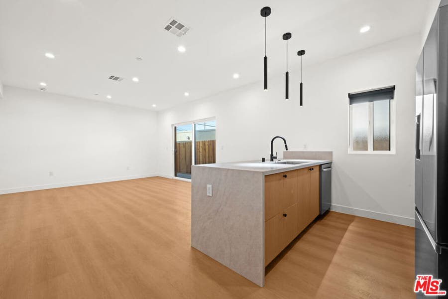 Property photo for 6210 Banner Avenue, #1/2, Los Angeles, CA