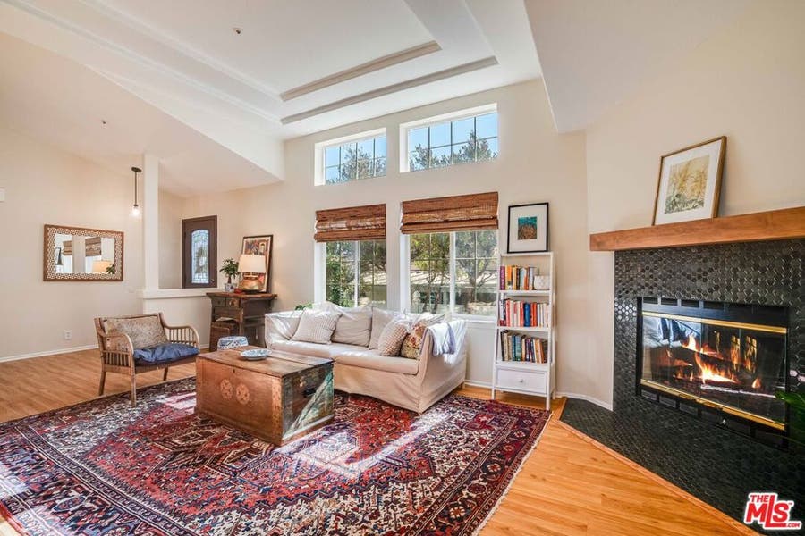 Property photo for 1169 Aztec, Topanga, CA