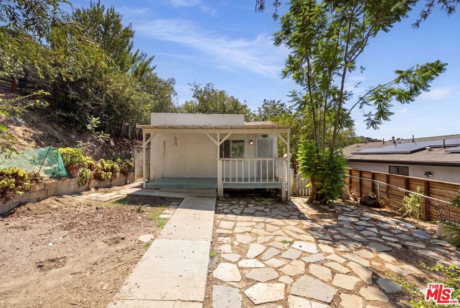 Property photo for 616 Coleman Avenue, Los Angeles, CA