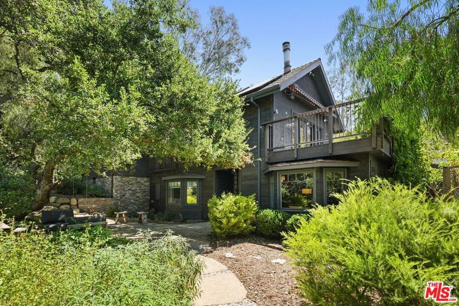Property photo for 21344 Colina Drive, Topanga, CA