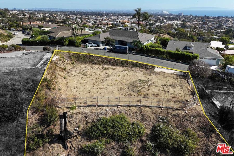 Property photo for 16007 Anoka Drive, Pacific Palisades, CA