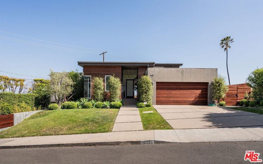 Property photo for 16622 Akron Street, Pacific Palisades, CA