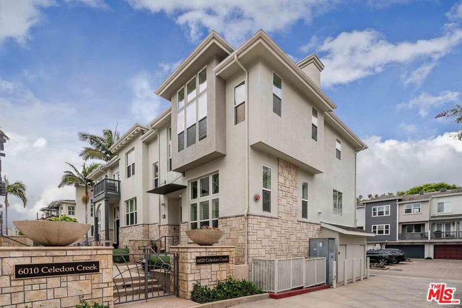 Property photo for 6020 Celedon, #13, Playa Vista, CA