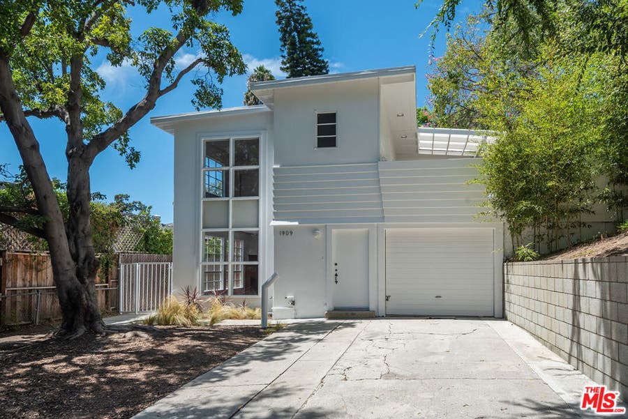 Property photo for 1909 N Normandie Avenue, Los Angeles, CA