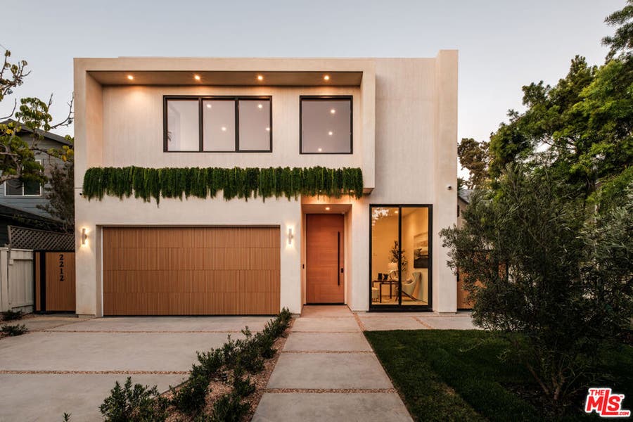 Property photo for 2214 Glyndon Avenue, Venice, CA