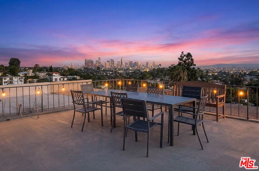 Property photo for 1707 Micheltorena Street, #208, Los Angeles, CA