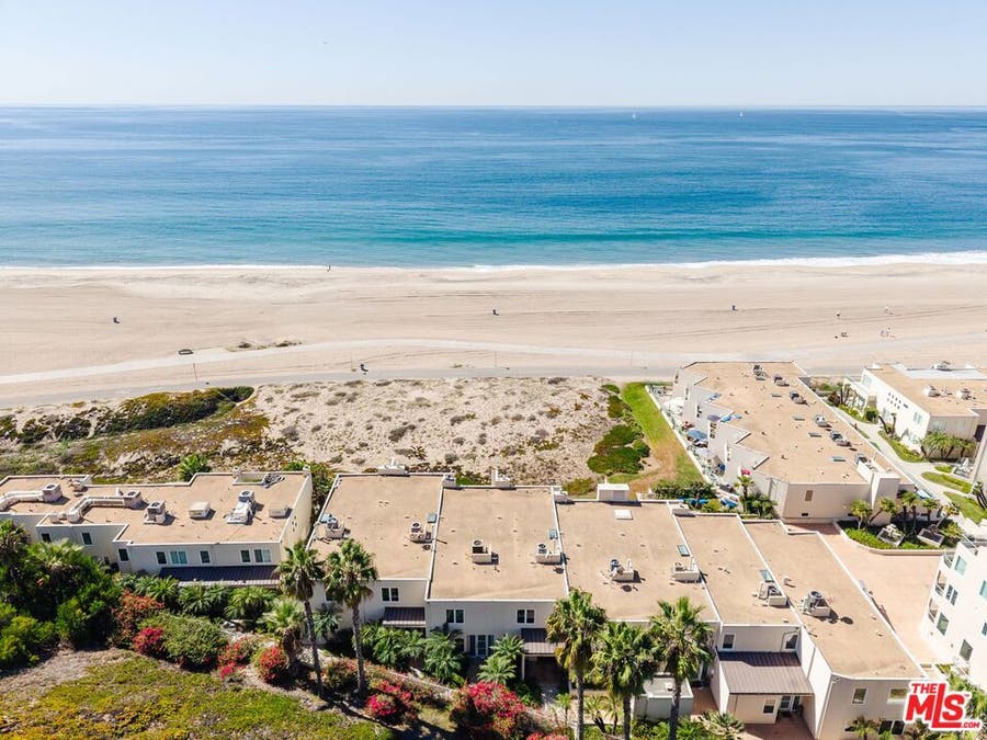 Property photo for 7301 Vista Del Mar, #39, Playa Del Rey, CA