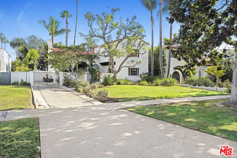 Property photo for 445 17th Street, Santa Monica, CA