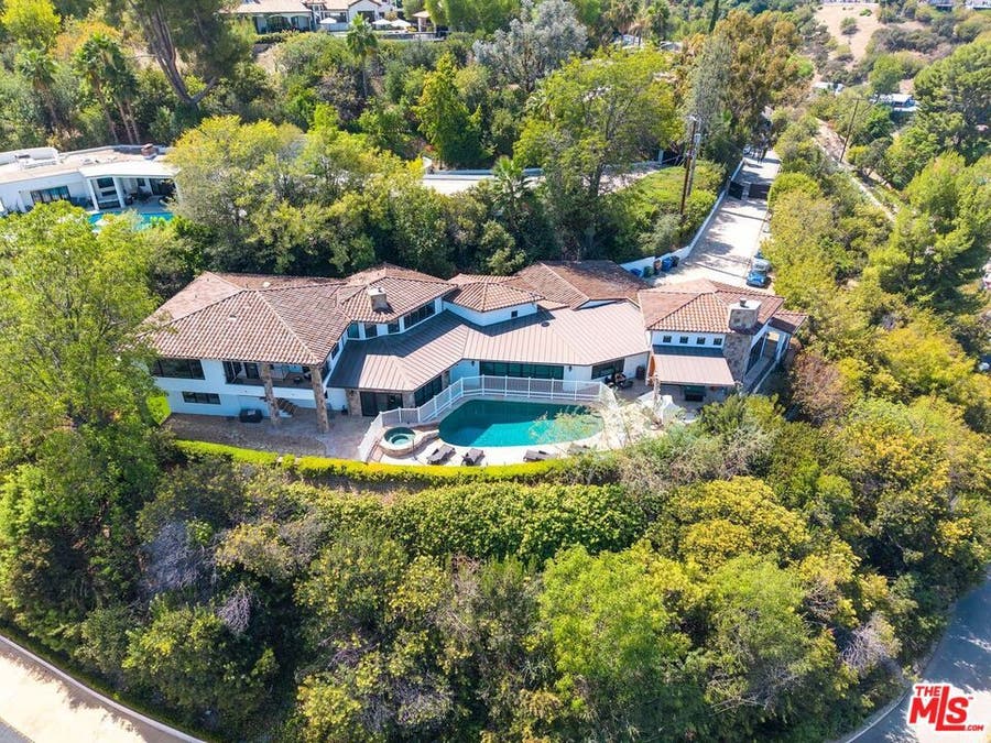 Property photo for 4550 Gable Drive, Encino, CA