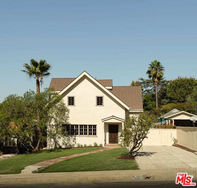 Property photo for 1785 Campus Road, Los Angeles, CA