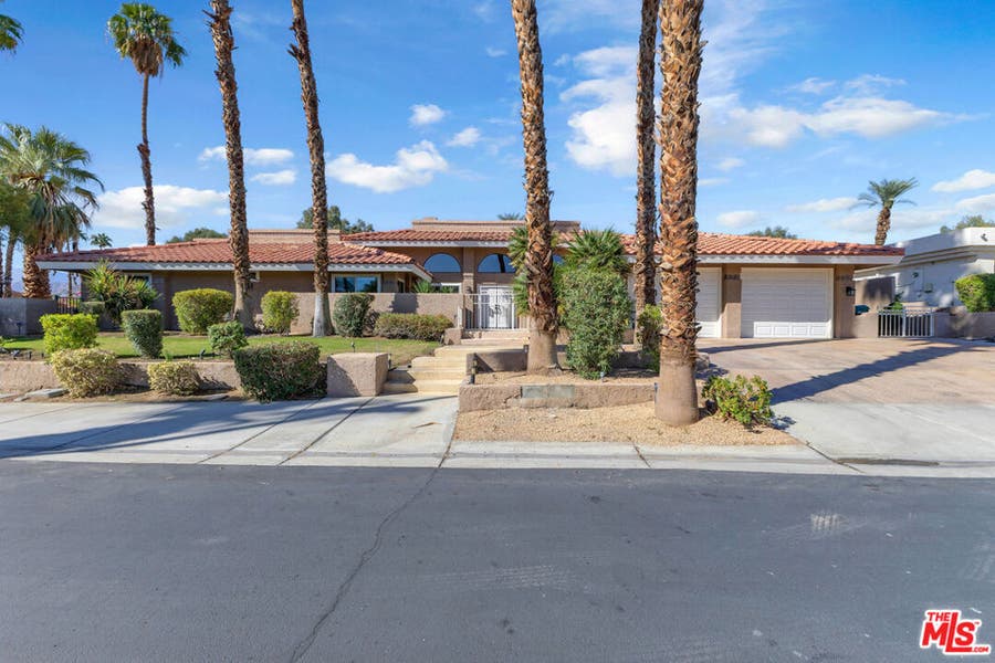 Property photo for 43421 Chapelton Drive, Indio, CA