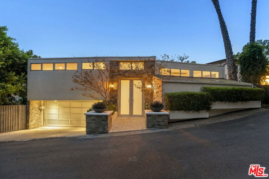 Property photo for 9222 Kinglet Drive, Los Angeles, CA