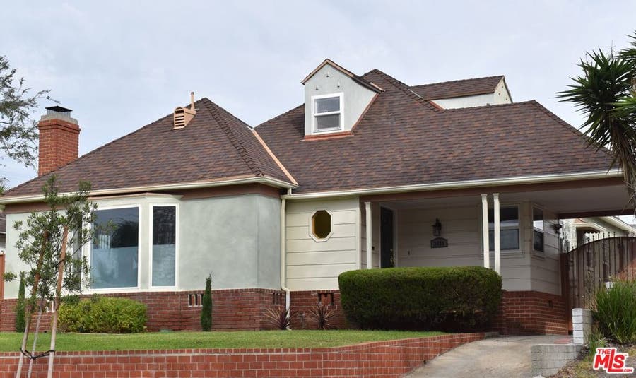 Property photo for 3439 W 84th Place, Inglewood, CA