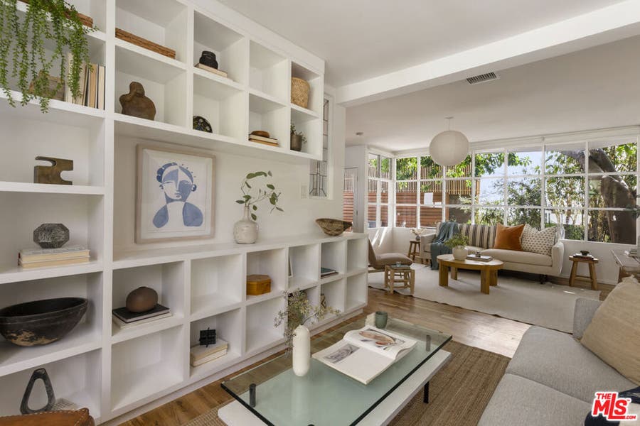 Property photo for 613 Frontenac Avenue, Los Angeles, CA