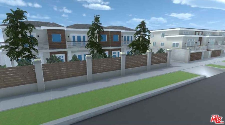 Property photo for 2375 Lewis Avenue, Signal Hill, CA