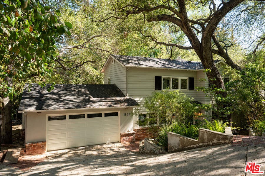 Property photo for 1636 Golf Club Drive, Glendale, CA