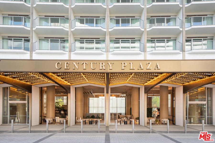 Property photo for 2025 Avenue Of The Stars, #203, Los Angeles, CA