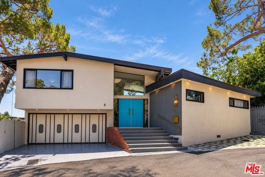 Property photo for 9234 Kinglet Drive, West Hollywood, CA