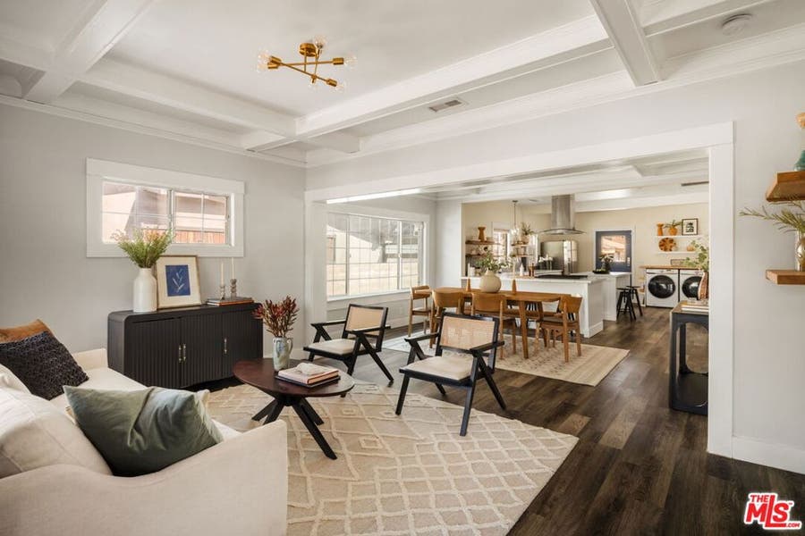 Property photo for 1106 Spence Street, Los Angeles, CA