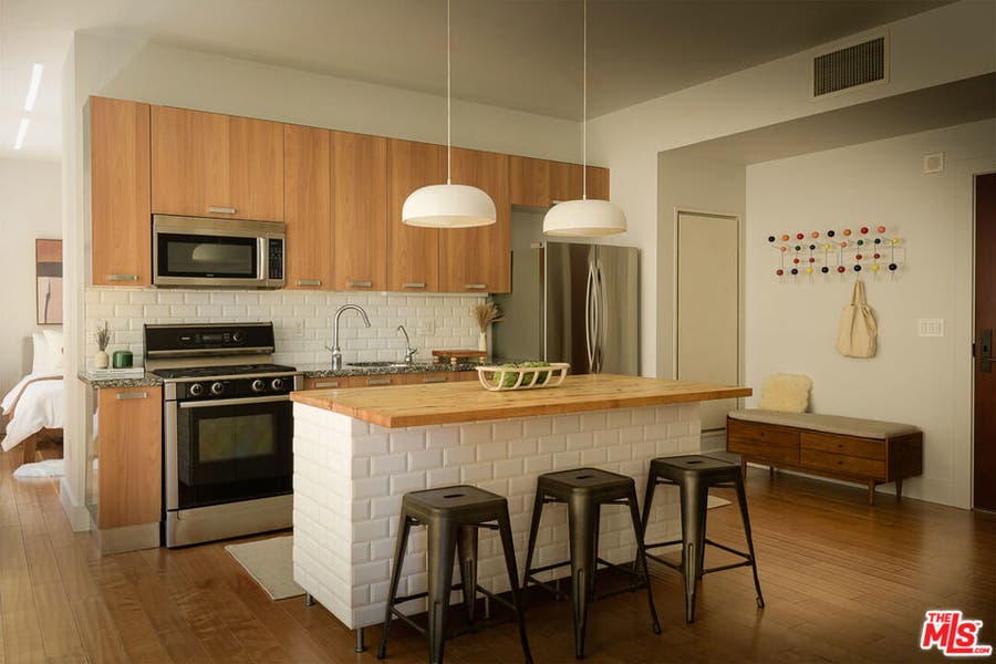 Property photo for 460 S Spring Street, #810, Los Angeles, CA