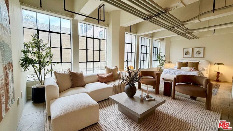 Property photo for 746 S Los Angeles Street, #307, Los Angeles, CA