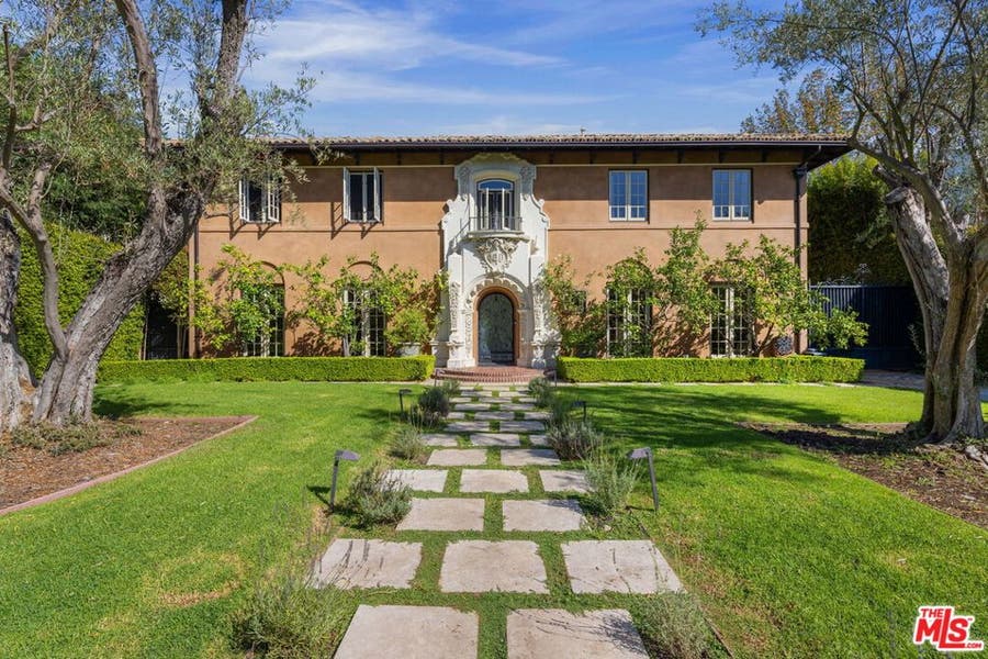 Property photo for 440 S Arden Boulevard, Los Angeles, CA